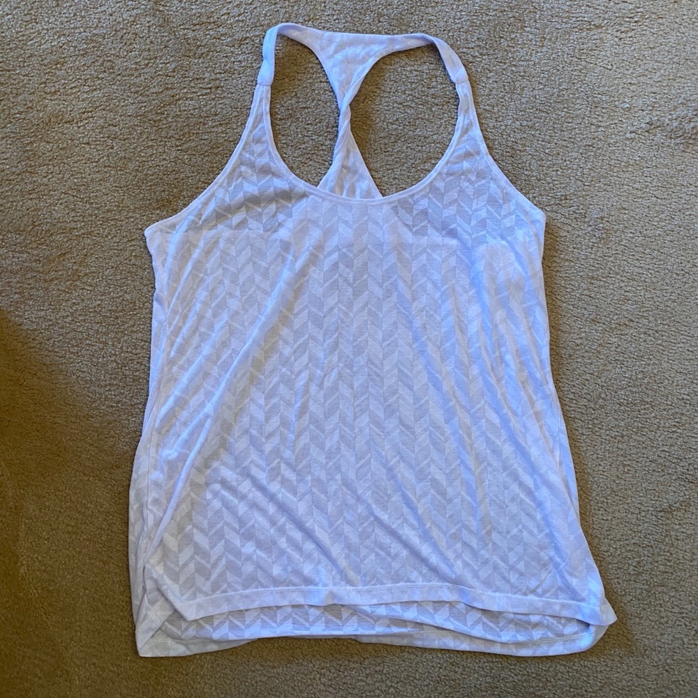 Athletic Tank